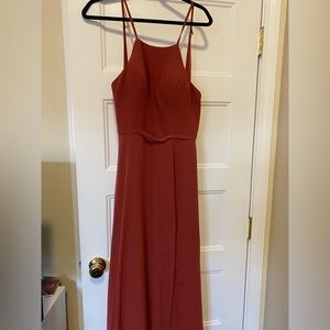 Azazie Bridesmaid Dress
